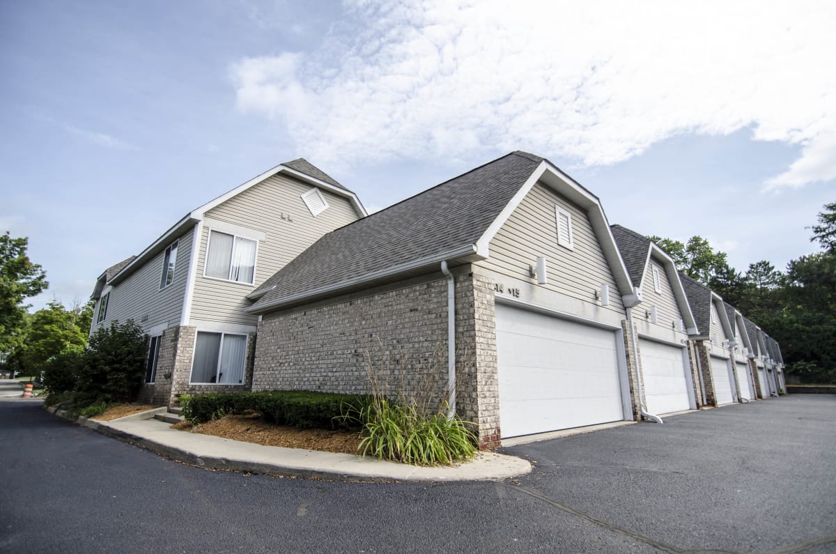 Photos and Video of The Linden in East Lansing, MI